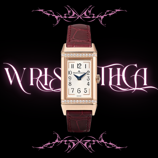 Female Jaeger-LeCoultre