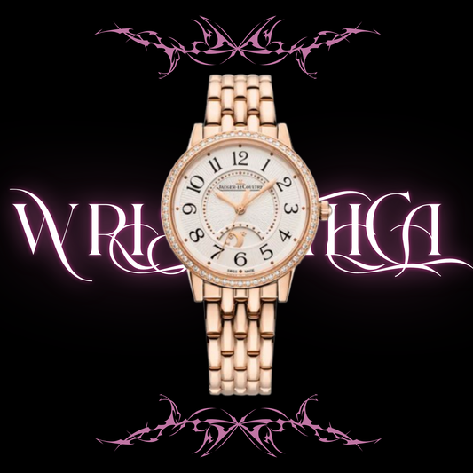 Female Jaeger-LeCoultre