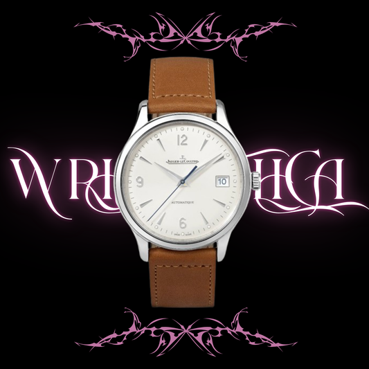 Female Jaeger-LeCoultre