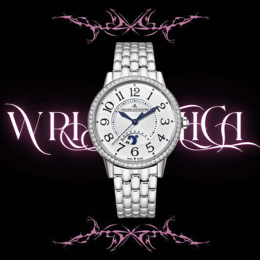Female Jaeger-LeCoultre