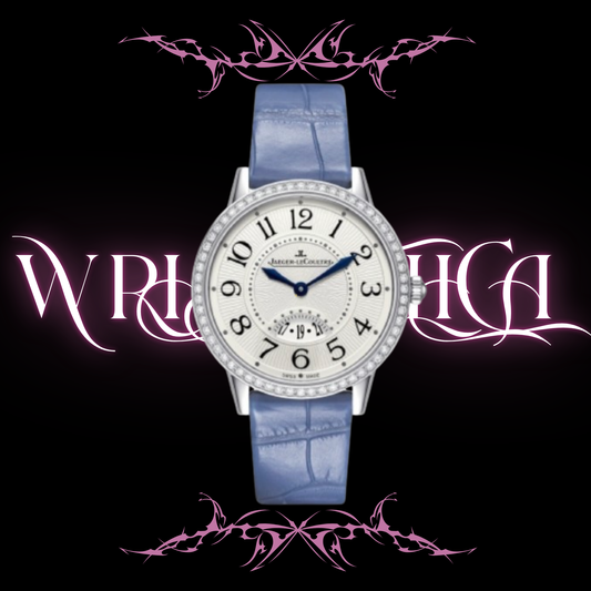 Female Jaeger-LeCoultre