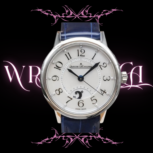Female Jaeger-LeCoultre