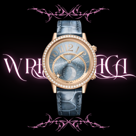 Female Jaeger-LeCoultre