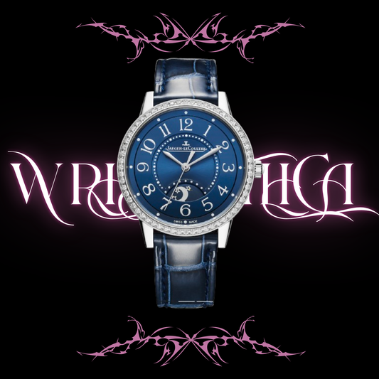 Female Jaeger-LeCoultre