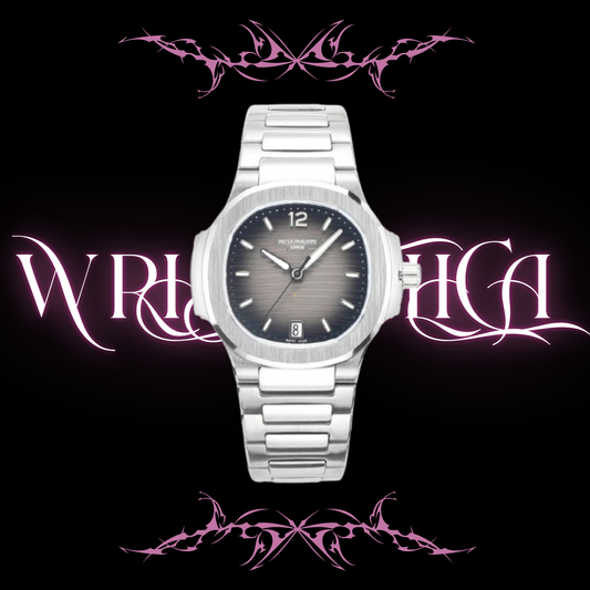 Female Patek Philippe