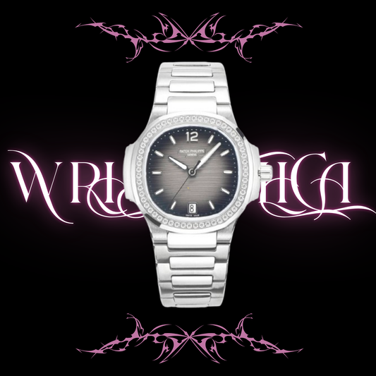 Female Patek Philippe