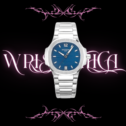 Female Patek Philippe
