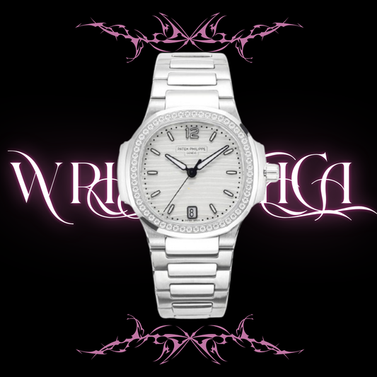 Female Patek Philippe