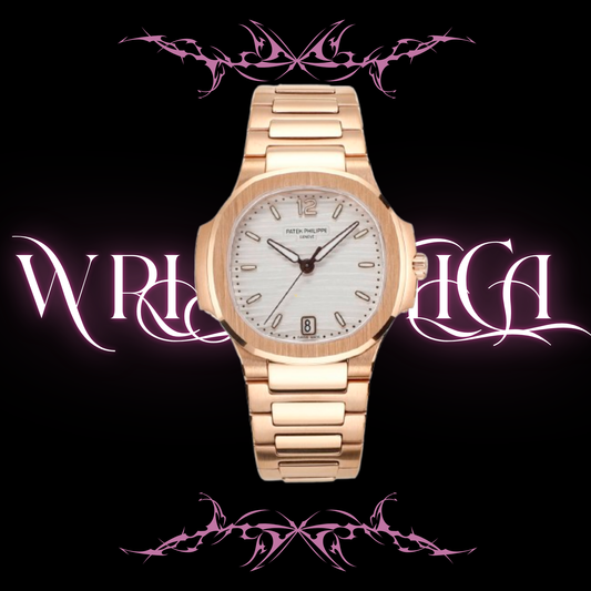 Female Patek Philippe