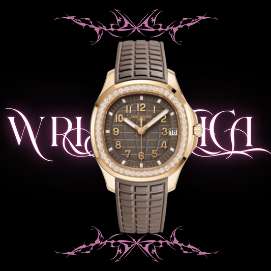 Female Patek Philippe