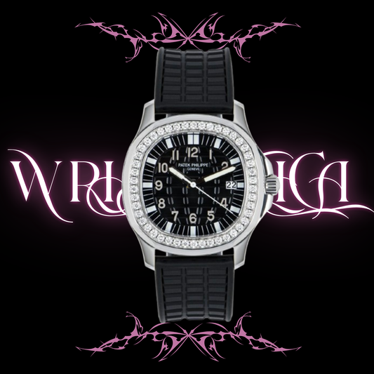 Female Patek Philippe