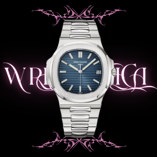 Female Patek Philippe