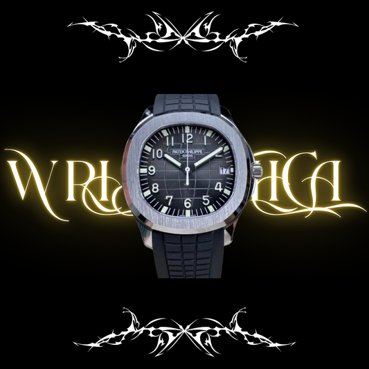 Patek Philip Nautilus