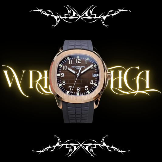 Patek Philip Nautilus