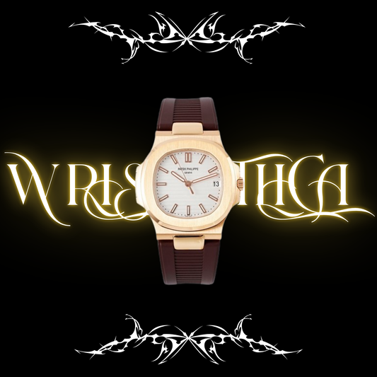 Patek Philip Nautilus