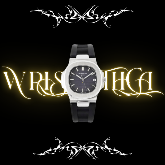 Patek Philip Nautilus