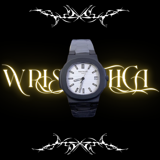 Patek Philip Nautilus