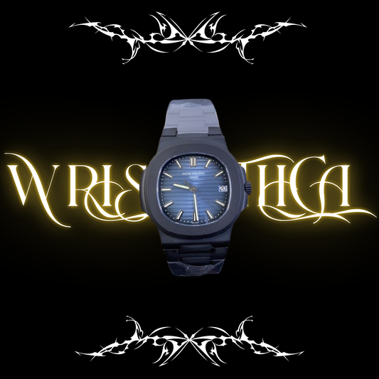 Patek Philip Nautilus