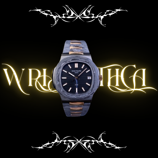 Patek Philip Nautilus