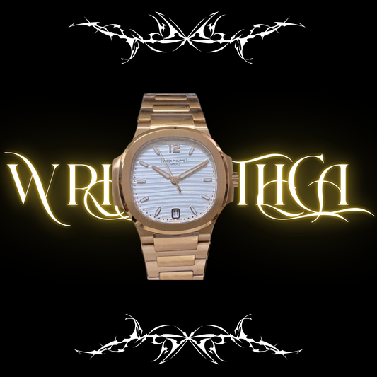 Patek Philip Nautilus
