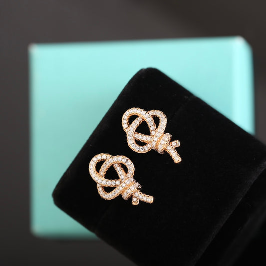 Stud Earings