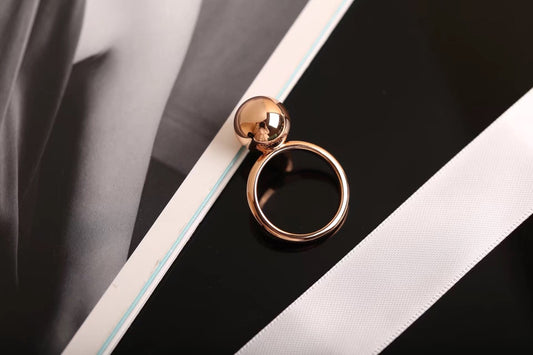 Ball Ring