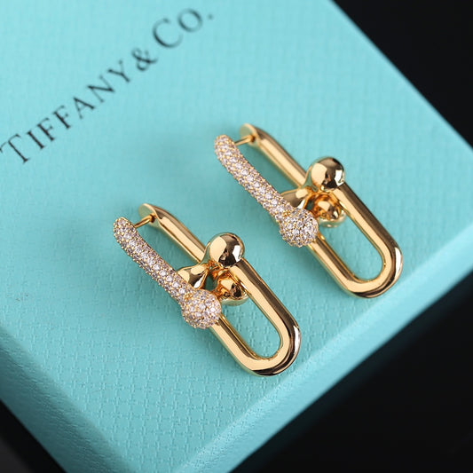 Link Earings