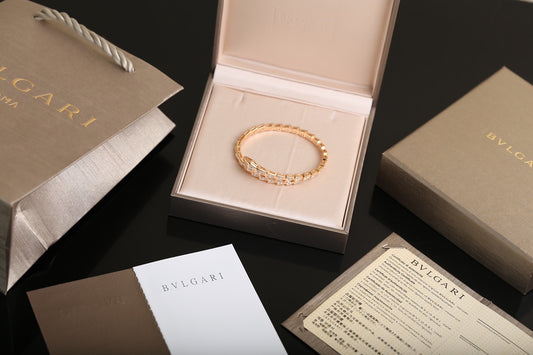 Serpenti Viper Bracelet