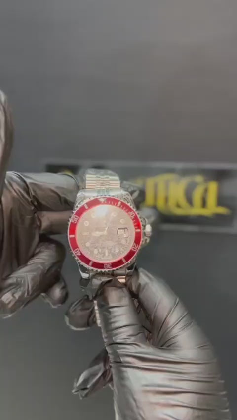 Budget-Friendly Rolex
