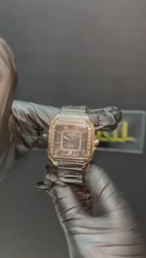 Budget-Friendly Cartier