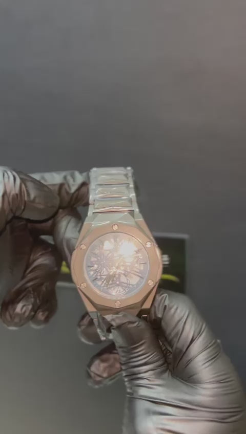 Budget-Friendly Hublot