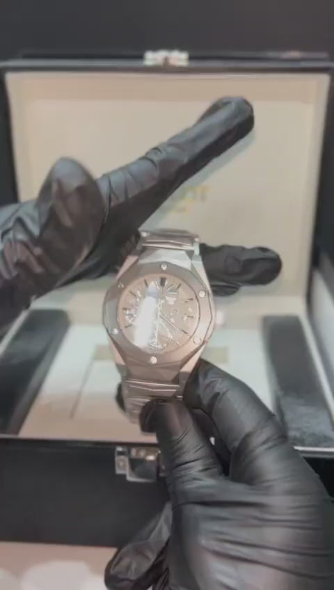 Budget-Friendly Hublot