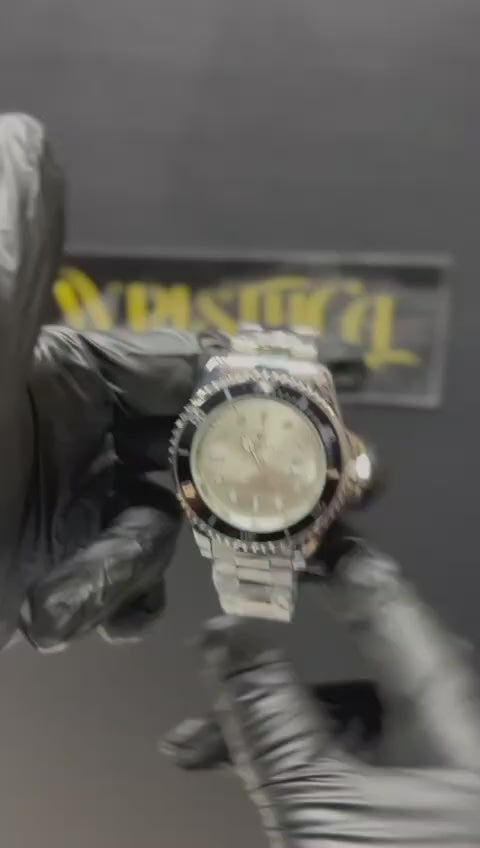 Budget-Friendly Rolex