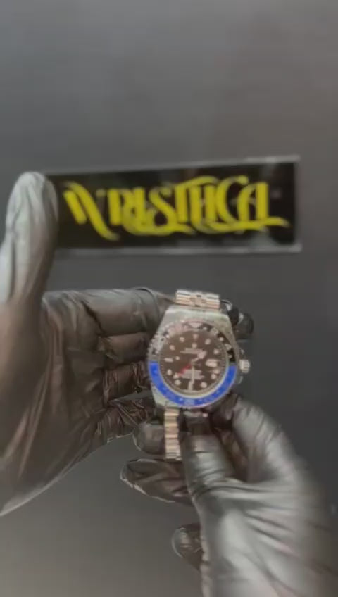 Budget-Friendly Rolex