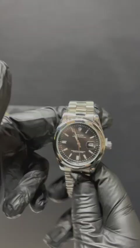 Budget-Friendly Rolex