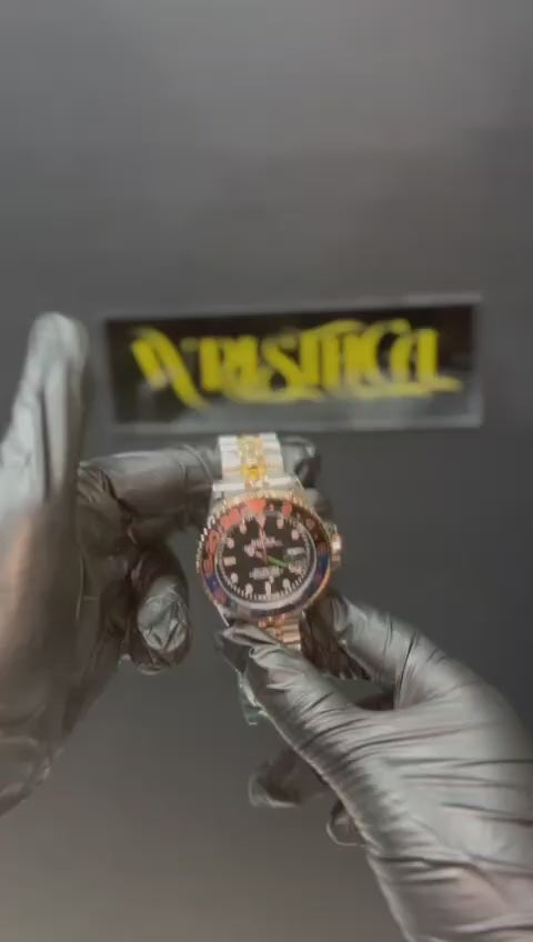 Budget-Friendly Rolex