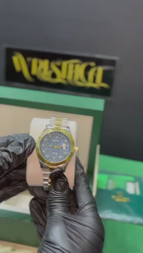 Budget-Friendly Rolex