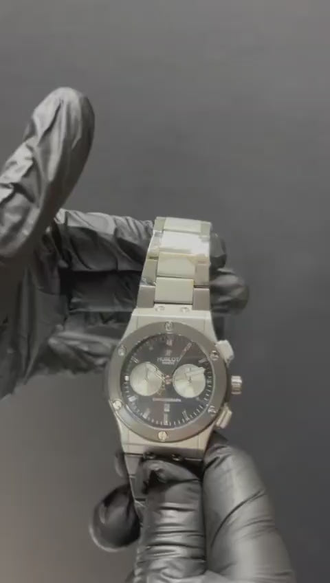 Budget-Friendly Hublot