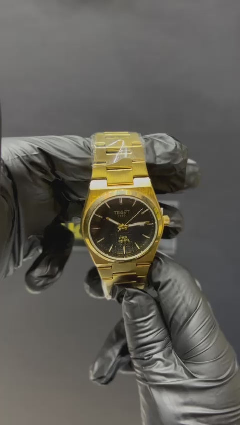 Budget-Friendly Tissot