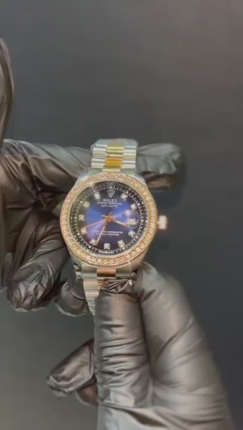 Budget-Friendly Rolex