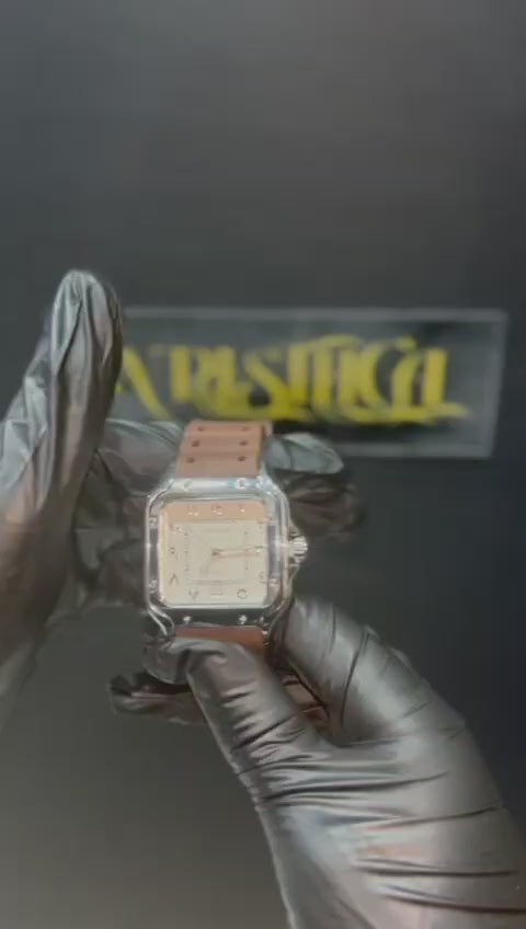 Budget-Friendly Cartier