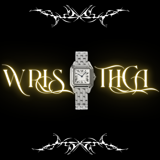 Santos-Dumont watch