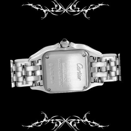 Santos-Dumont watch
