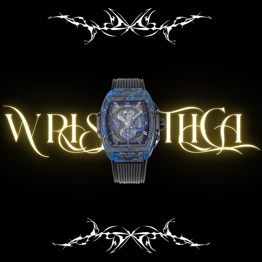 Hublot Spirt Of Big Bang