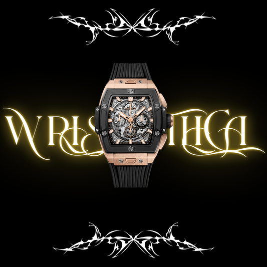 Spirit Of Big Bang Gold