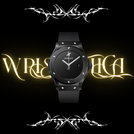 Classic Fusion Black