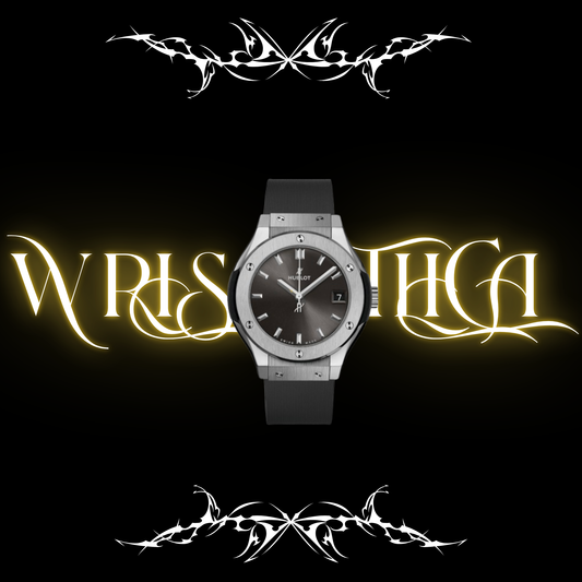 Classic Fusion Black